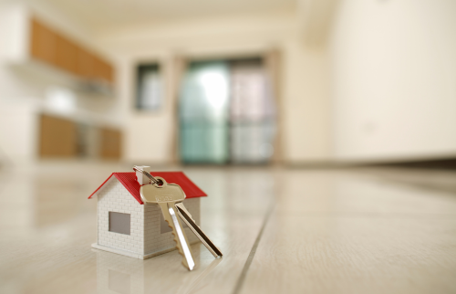 Travaux avant de vendre son bien