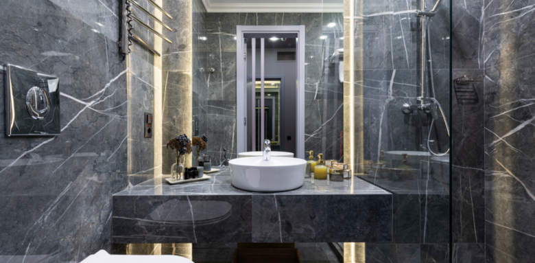 ventilation salle de bain ; VMC salle de bain ; ventiler salle de bain ; salle de bain sans fenêtre ventilation ; ventilation autonome salle de bain ; norme ventilation salle de bain