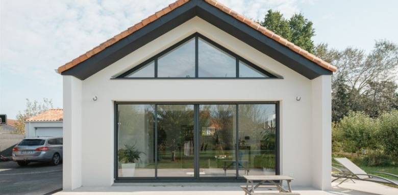 Agrandissement et performance énergétique : deux projets en un