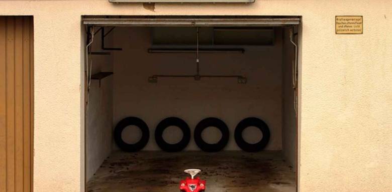 Bien penser l’aménagement de son garage La Maison Des Travaux de Sainte-Geneviève-des-Bois