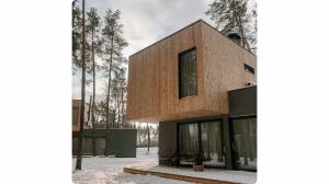 Les avantages d’une extension en bois sur Tour-en-Bessin 14400