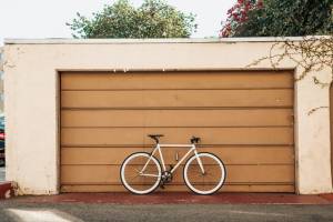 Un garage : plusieurs possibilités - La Maison Des Travaux Nantes Ouest Saint Herblain