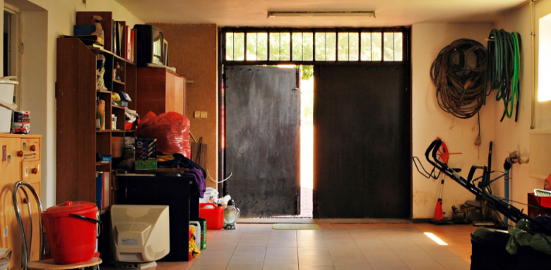 Aménager garage en studio Beaune