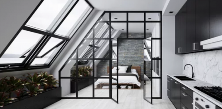 Travaux Aménagement Combles Ermont 95