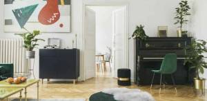 Décoration : comment intégrer un piano en décoration dans un appartement à Paris ?