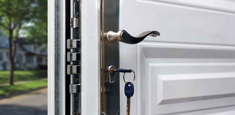 Sécuriser sa porte d'entrée à Juvisy sur Orge