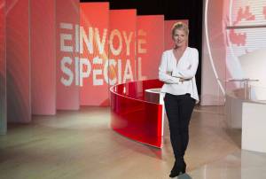 Envoyé spécial