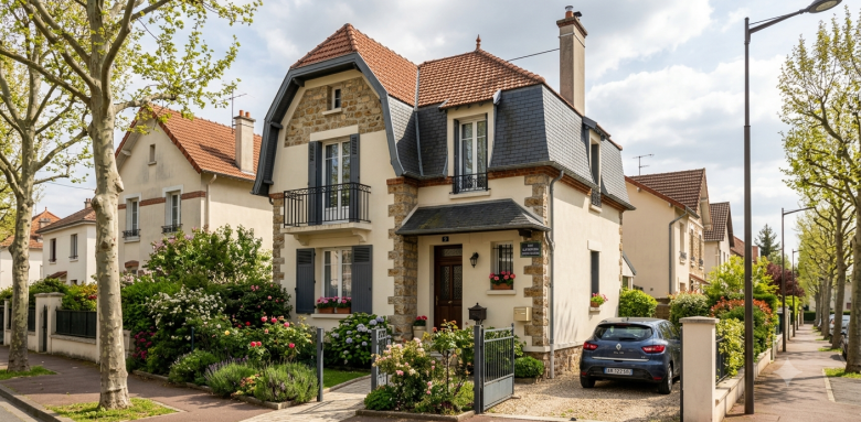 Suivez nos conseils pour surélever votre maison