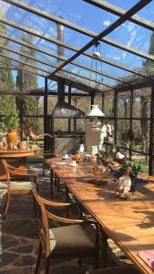 installer une serre de jardin