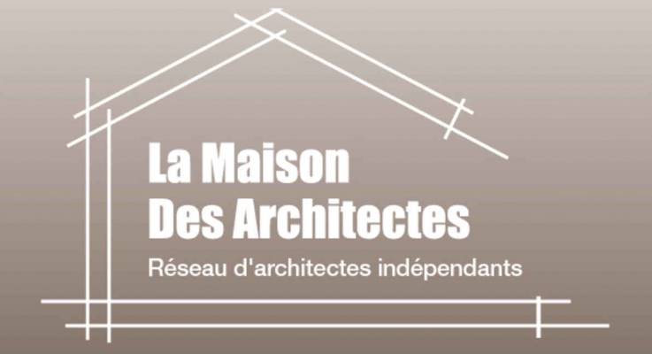 La Maison Des Travaux lance La Maison Des Architectes
