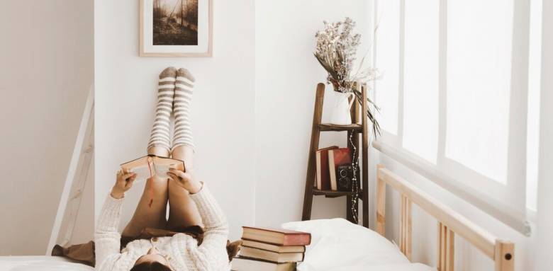 Optimiser l'aménagement d'une chambre de 9m²