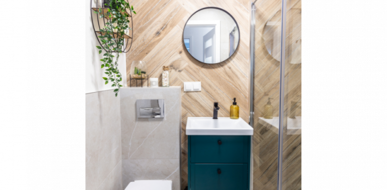 Wc et salle de bain