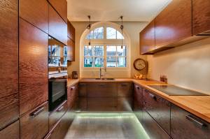 Moderniser une maison familiale sans perdre son charme