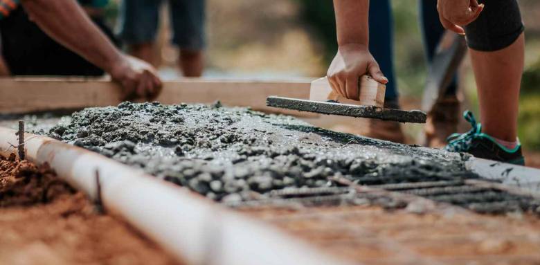 Les différents aspects de la maçonnerie La Maison Des Travaux de Pau
