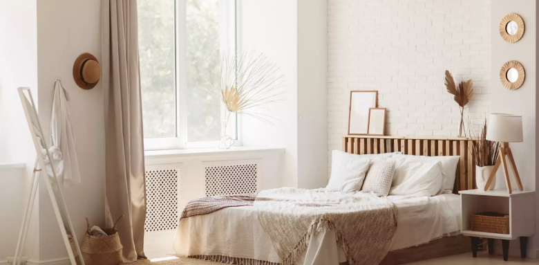 Chambre Feng Shui