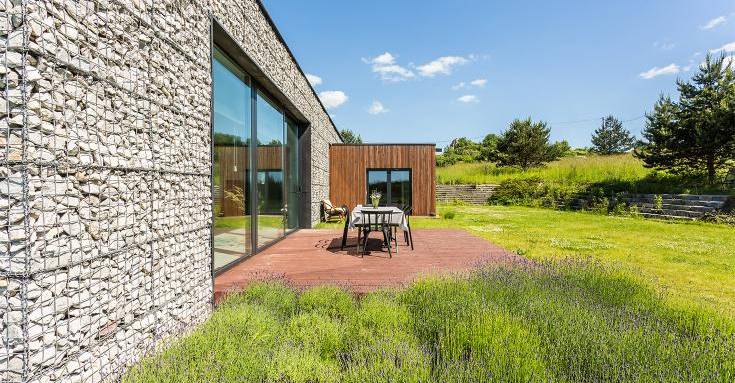 extension maison permis