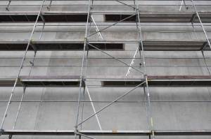 Tout savoir sur le ravalement de façade
