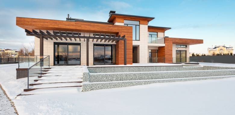 Extension de maison avec La Maison Des Travaux de Sainte-Geneviève-des-Bois