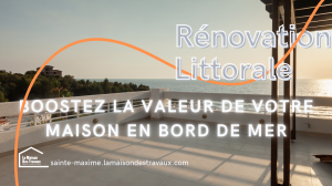 Propriété Côtière : 5 Améliorations pour Maximiser Votre Investissement