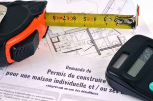 Permis de construire confinement