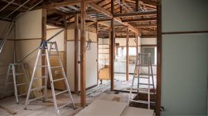 Maître d’œuvre à Nozay (44170)