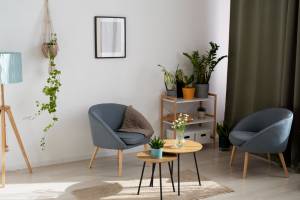 Nous vous aidons à choisir la décoration qui vous convient