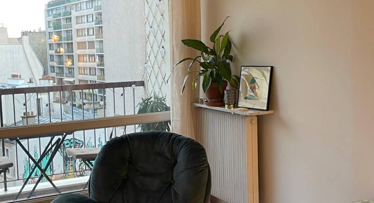  SALLE DE consultation PSY à paris