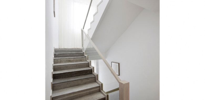 Choisir une rampe d'escalier Montbrison