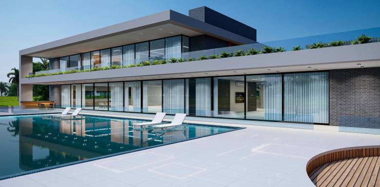 extension maison muret 