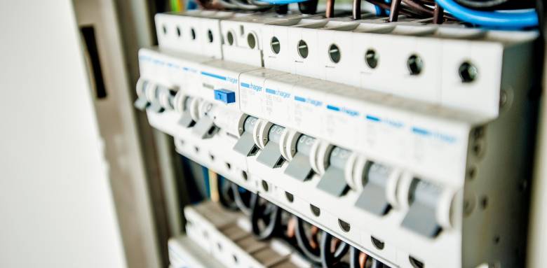 Rénovation électrique avec La Maison Des Travaux de Sainte-Geneviève-des-Bois