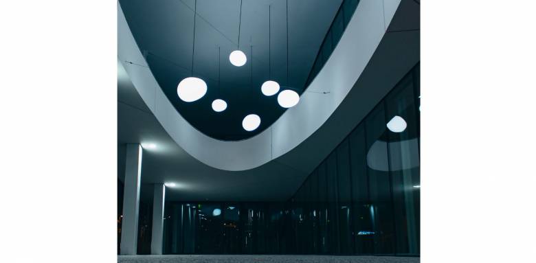 Rénovation de mur et plafond – Plafond coloré sur Cherbourg