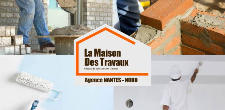 Rénovation Maison