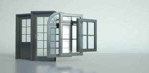 Choisissez vos fenêtres sur mesure à Saintes, Royan, Cognac, Pos et ses alentours