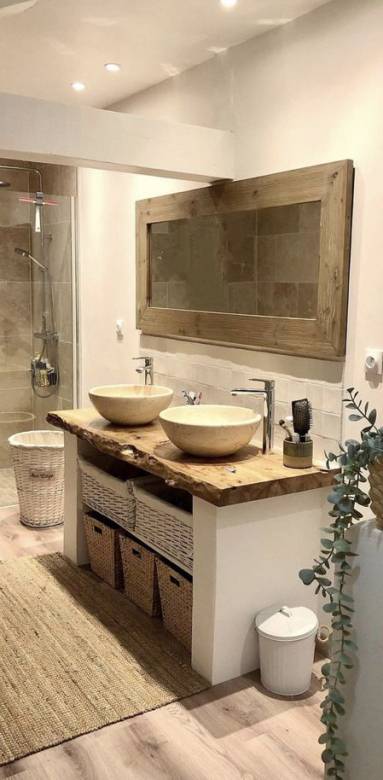 salle de bain rénovation