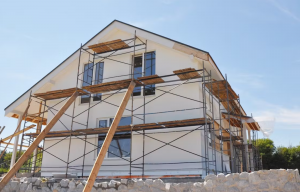 Comment moderniser la façade