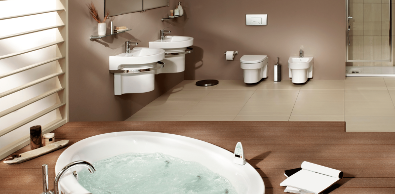 transformer sa salle de bain en spa