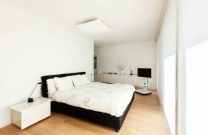 Création d'un lit sur-mesure à Paris Ouest