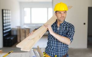 Bien choisir son artisan pour des travaux - Cholet 49