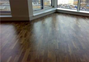 Changer son parquet à Vertou