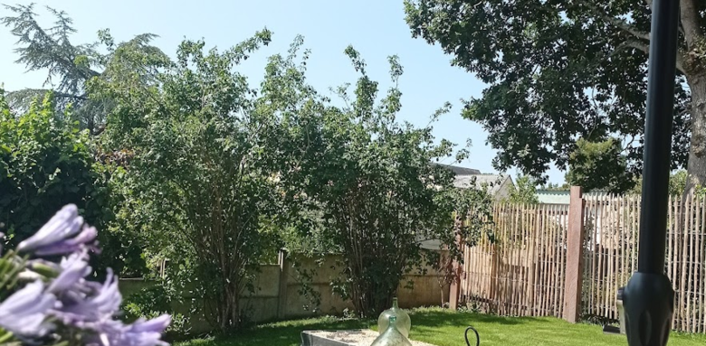jardin en niveaux