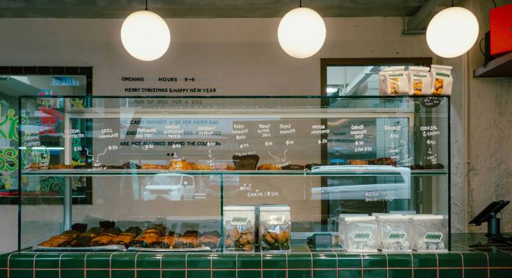 Rénover votre chocolaterie : moderniser votre espace et valoriser votre savoir-faire