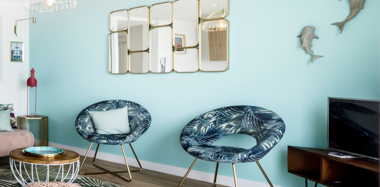 Préparer son mur avant de le peindre 