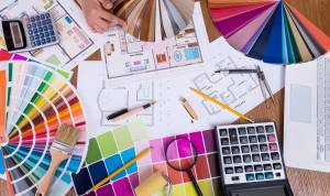 Refaire la décoration intérieure en Indre-et-Loire.