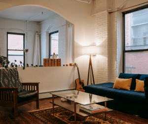 Optimiser l'espace petit appartement Haguenau