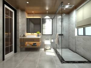 rénovation salle de bain 
