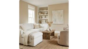 7 erreurs d’aménagement du salon à éviter pour un intérieur confortable et harmonieux - Parigné 35133