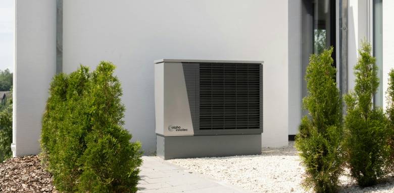 Pompe à chaleur Chantilly