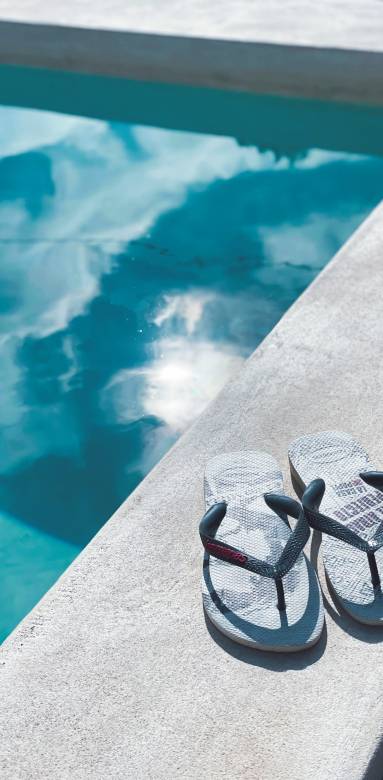 Les 3 étapes essentielles pour entretenir sa piscine