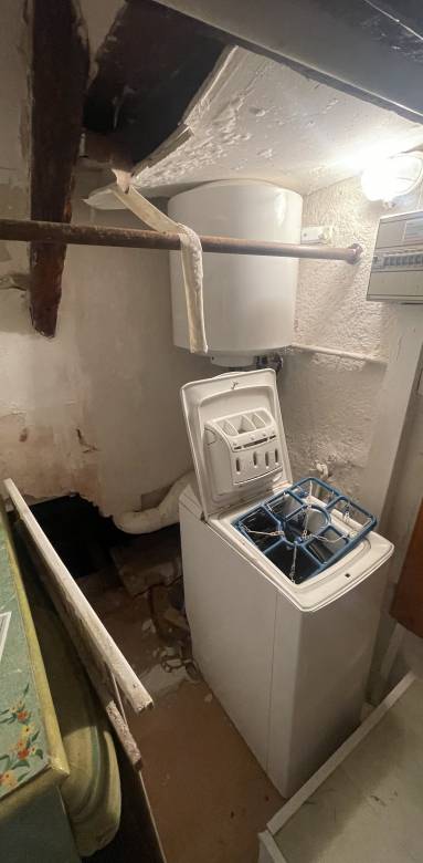 Rénovation maison 