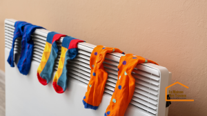 chauffage électrique Angers